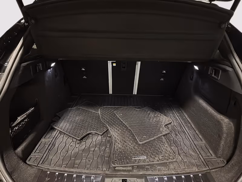 2022 Jaguar F-PACE P250 S