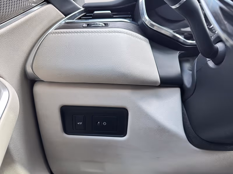 2022 Jaguar F-PACE P250 S