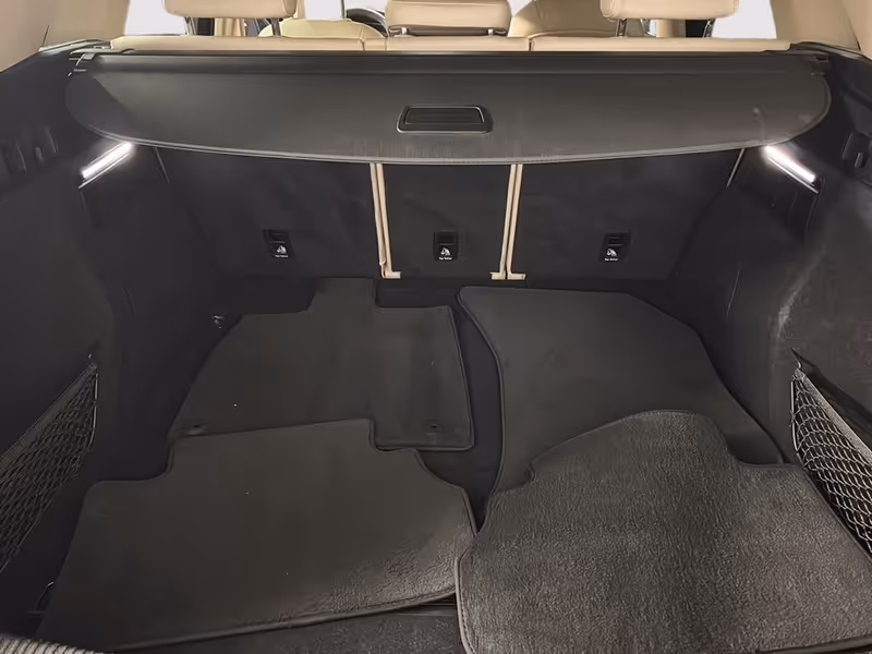 2020 Audi Q5 Komfort