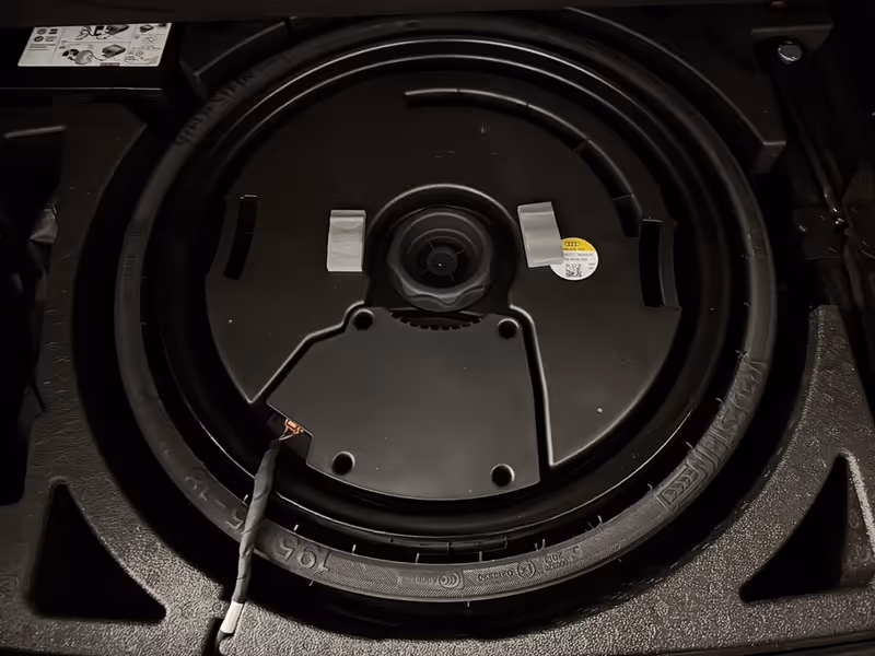 2020 Audi Q5 Komfort