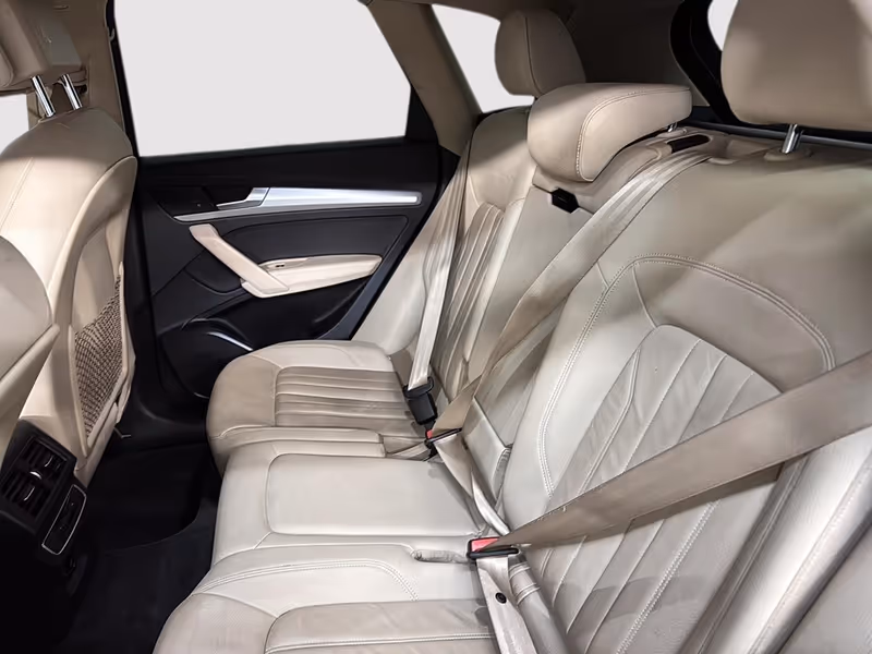 2020 Audi Q5 Komfort