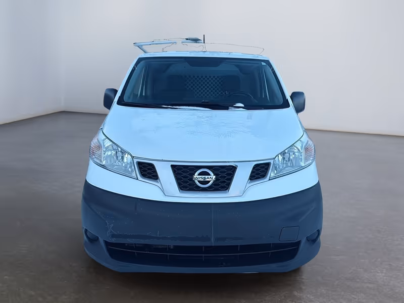 2019 Nissan NV200 Compact Cargo