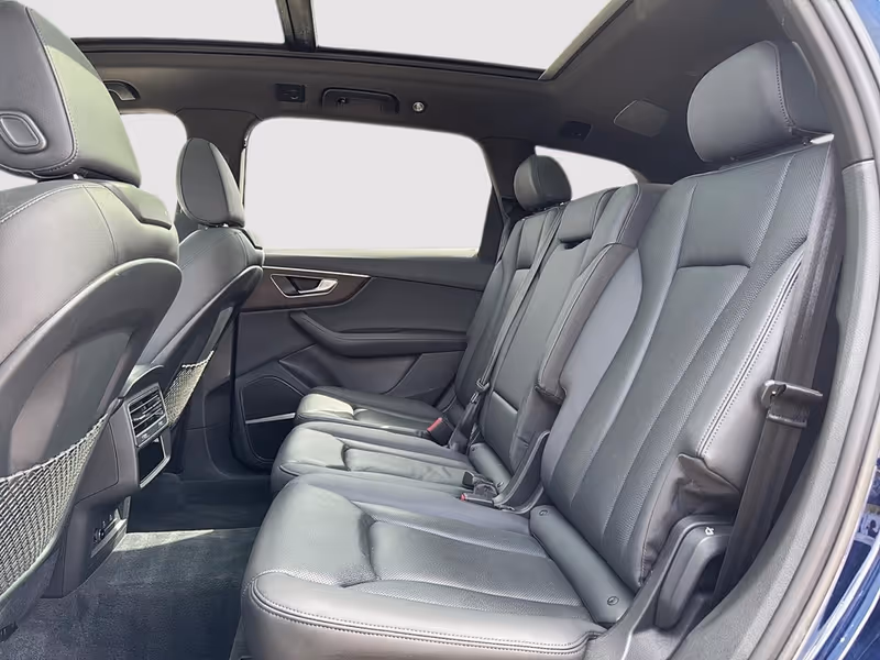 2023 Audi Q7 Progressiv