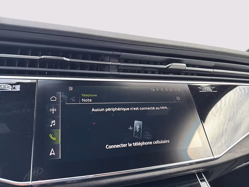 2023 Audi Q7 Progressiv