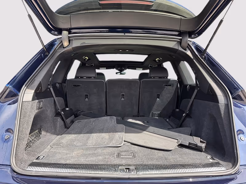 2023 Audi Q7 Progressiv