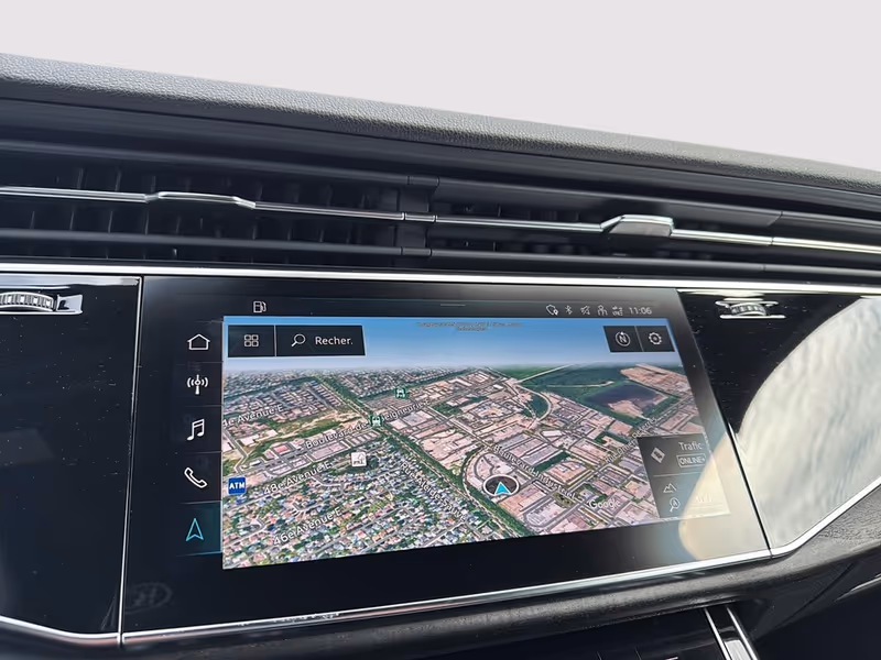 2023 Audi Q7 Progressiv