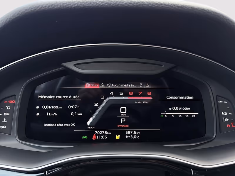 2023 Audi Q7 Progressiv