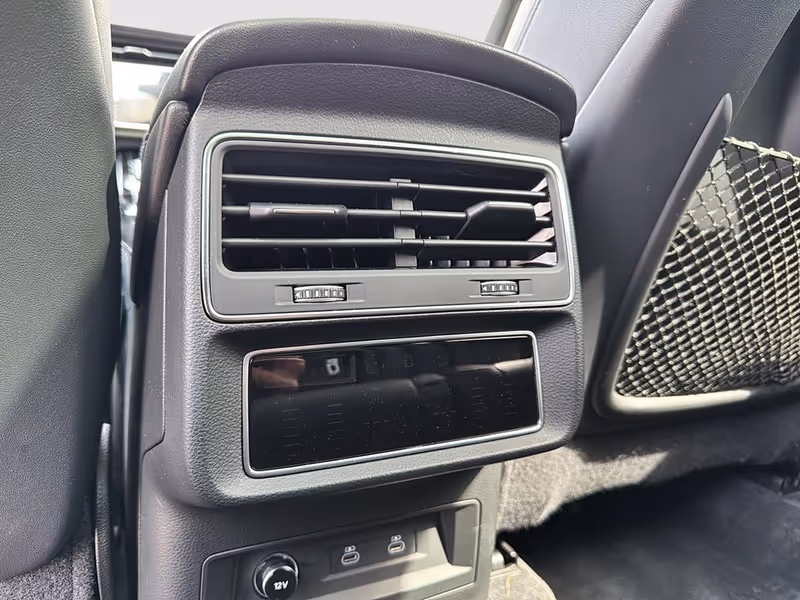 2023 Audi Q7 Progressiv