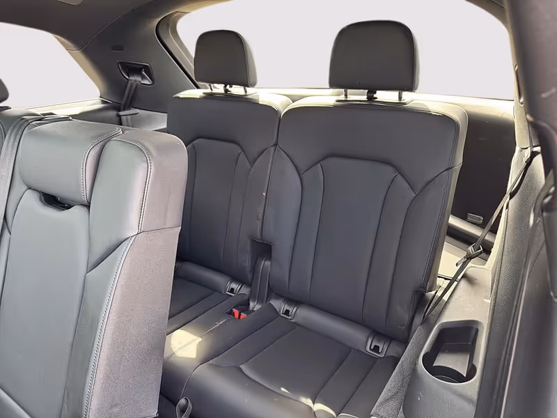 2023 Audi Q7 Progressiv