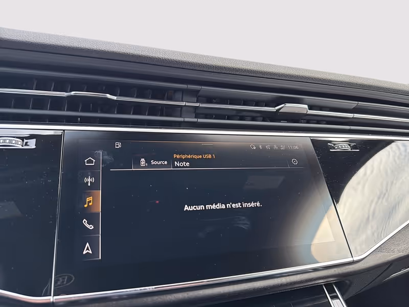 2023 Audi Q7 Progressiv