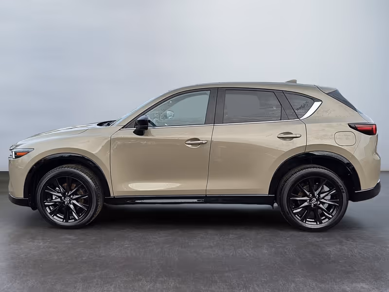 2024 Mazda CX-5 Suna