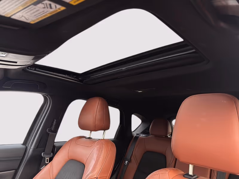 2024 Mazda CX-5 Suna