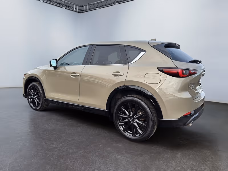 2024 Mazda CX-5 Suna