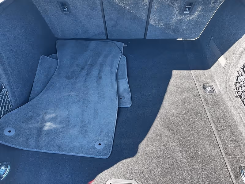 2024 Audi A5 Sportback Progressiv