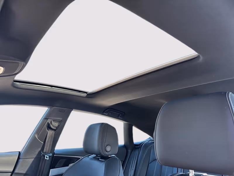 2024 Audi A5 Sportback Progressiv