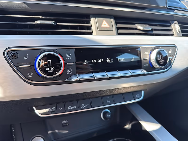 2024 Audi A5 Sportback Progressiv