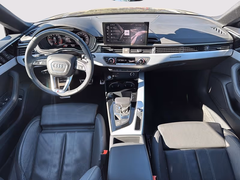 2024 Audi A5 Sportback Progressiv