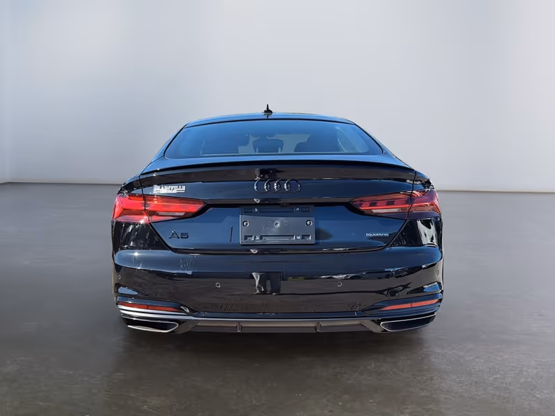 2024 Audi A5 Sportback Progressiv