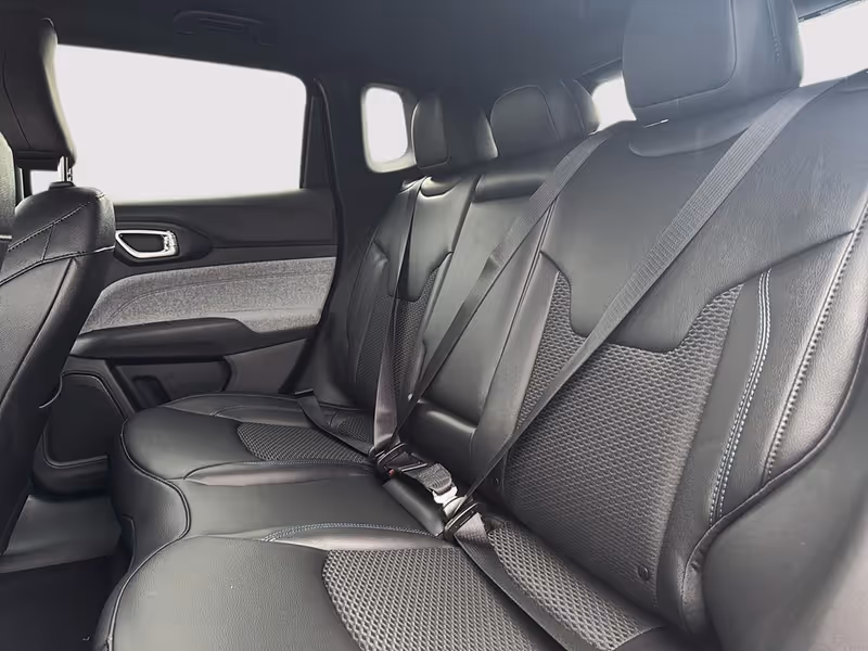 2026 Jeep Compass North