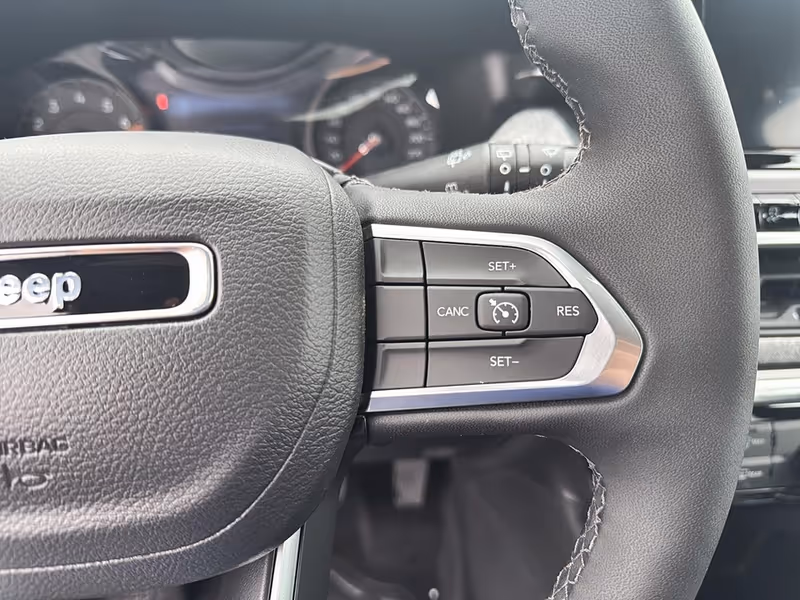 2026 Jeep Compass North