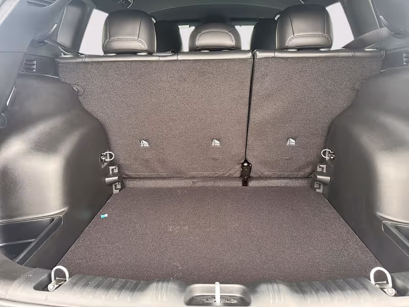 2026 Jeep Compass North