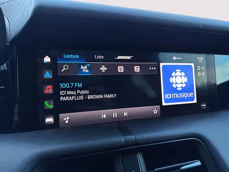 2024 Porsche Taycan 4S