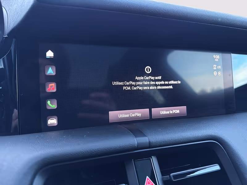 2024 Porsche Taycan 4S