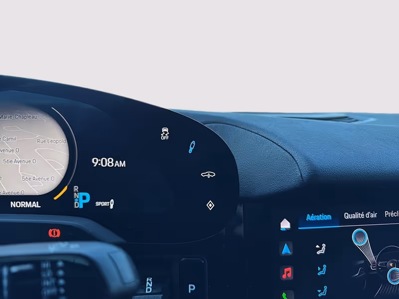 2024 Porsche Taycan 4S