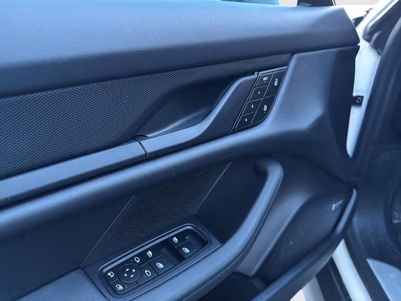 2024 Porsche Taycan 4S