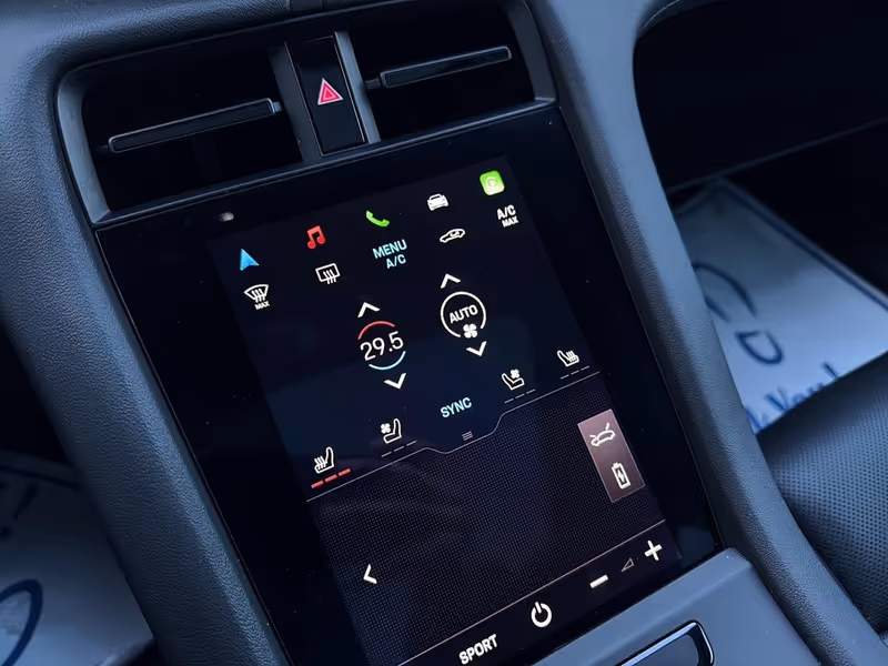 2024 Porsche Taycan 4S