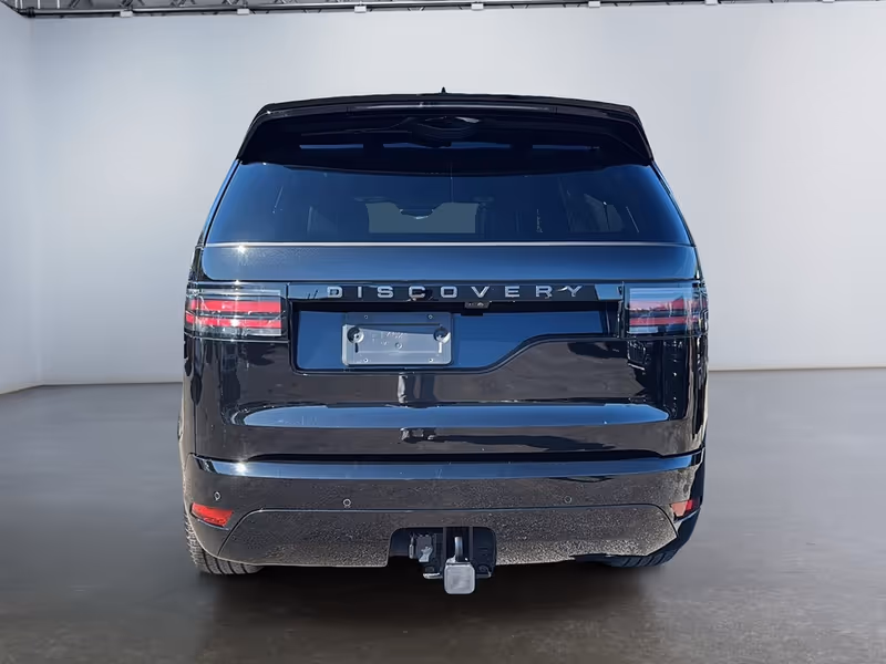 2024 Land Rover Discovery Dynamic SE