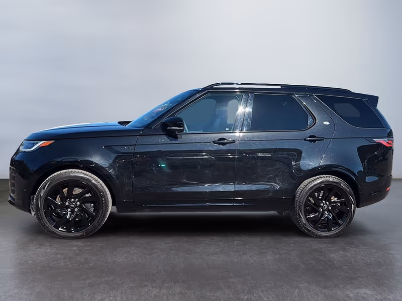 2024 Land Rover Discovery Dynamic SE