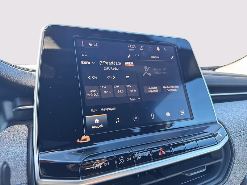 2026 Jeep Compass North