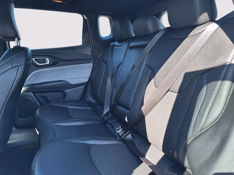 2026 Jeep Compass North