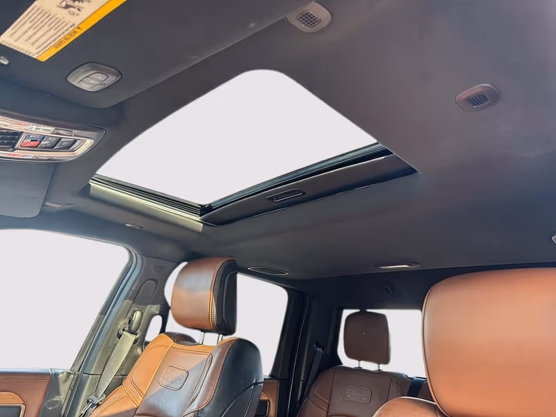 2023 Ram 2500 Limited Longhorn