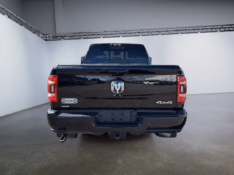 2023 Ram 2500 Limited Longhorn