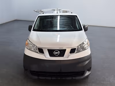 2018 Nissan NV200 Compact Cargo SV