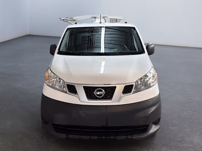 2018 Nissan NV200 Compact Cargo SV