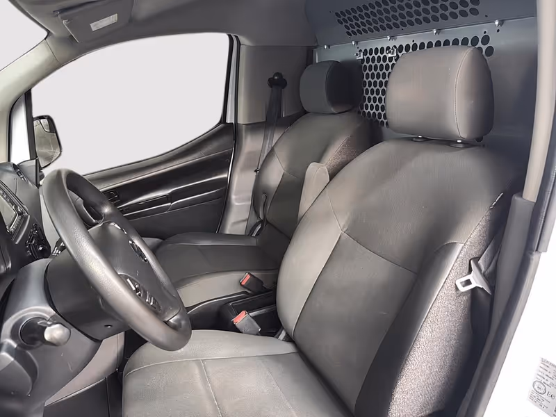 2018 Nissan NV200 Compact Cargo SV