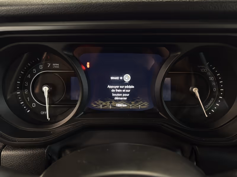 2025 Jeep Wrangler 4xe Willys