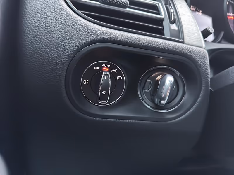 2020 Porsche Macan Turbo