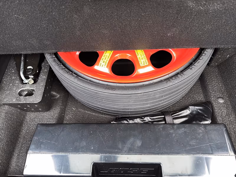 2020 Porsche Macan Turbo