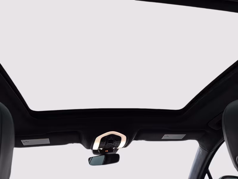 2020 Porsche Macan Turbo