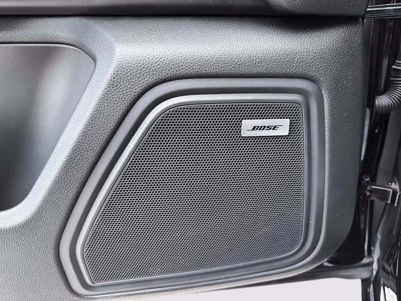 2020 Porsche Macan Turbo