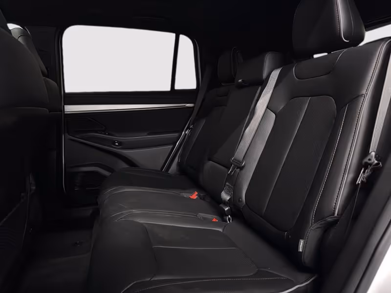 2025 Jeep Wagoneer S Limited