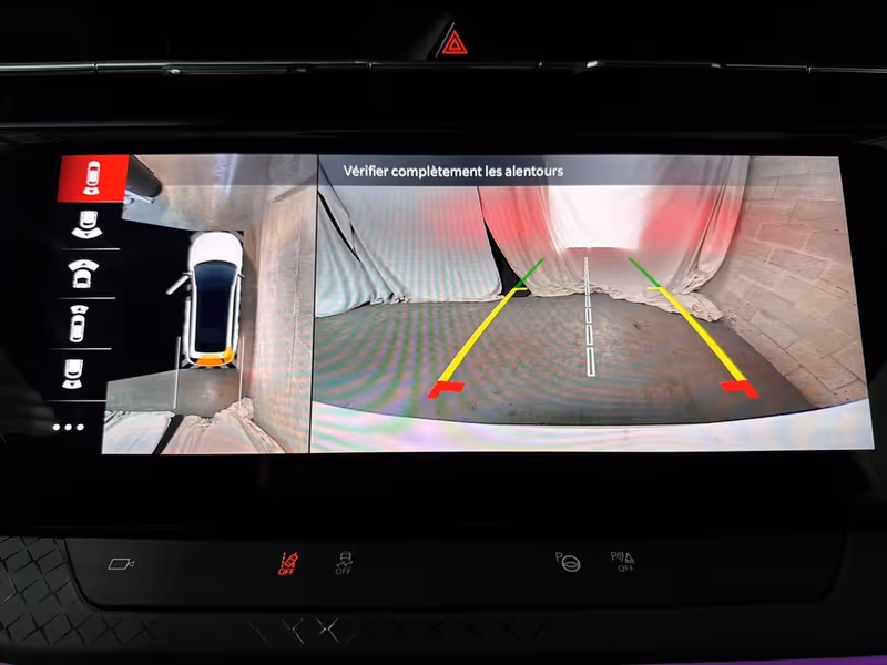 2025 Jeep Wagoneer S Limited