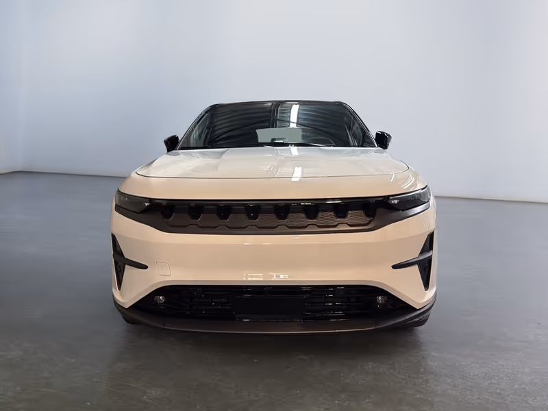 2025 Jeep Wagoneer S Limited