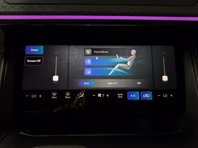 2025 Jeep Wagoneer S Limited