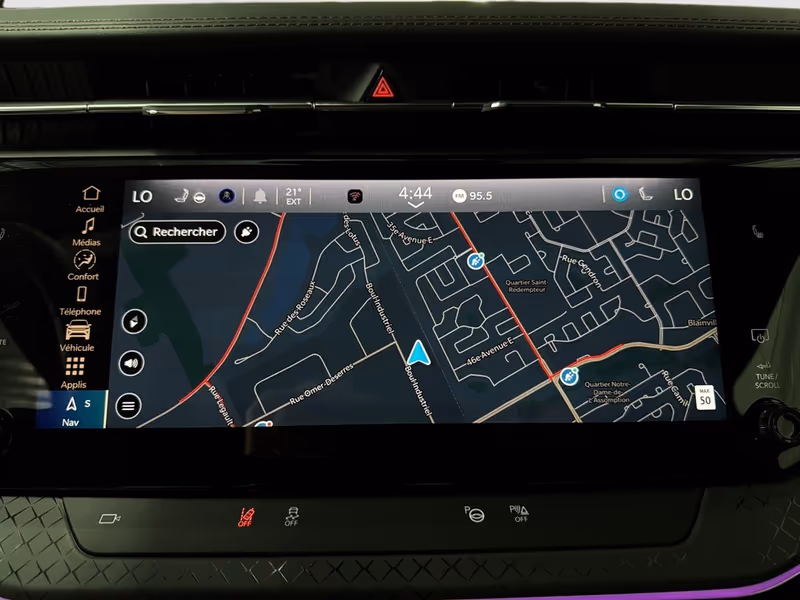 2025 Jeep Wagoneer S Limited