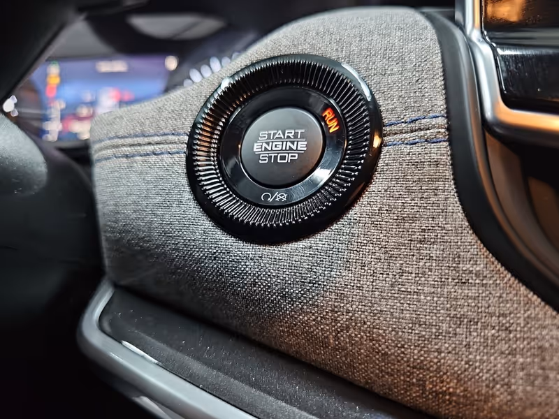 2025 Jeep Compass North